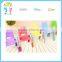 Popular Good Quality Preschool Furniture Cheap Plastic Chair Price