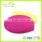food grade FDA LFGB Silicone Leaf Coaster, Heat-resistant Trievet Mat, Non-slip Table Mat