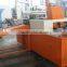 Full automatic BV cable (1-6MM2 ) coiling equipment