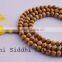 unique sandalwood japa mala bead/mysore sandalwood carving/rosary beads making