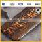 Flip wallet real leather phone case for phone, phone back case