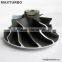 GT1544 Compressor Wheel 701729-0003 / 701729-3 / 701729 For Garrett Turbocharger