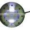 Electronic Wired Aluminum LED Road Stud