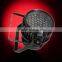 2016 Best Selling disco DJ lights high power 54x3w rgbw led par 64