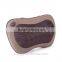 electronic massage pillow car use massage pillow cushion