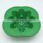 3D Flower Shapes Mini Size Jelly Mould