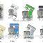 7 Liter Mixer With CE, MD, LVD, RoHS, EMC, LFGB