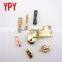 3 YG slider, 3# metal zipper slider,zipper puller