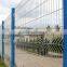 high quality low price aluminum security fences with JIANYUE brand