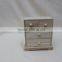 4 Draw Hot Sale Wooden Box for Jewelry or Watch Storage Box