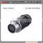2 Pin Waterproof IP67 Electrical Wire Cable Connector