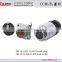 Made in china waterproof metal 12pin electrical connector waterproof cable connector 12 pin male female connector