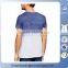 Cheap Two Color Cotton t Shirt for Men on Sale/t Shirt Manufacturing