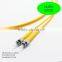 Patch cord ST-ST SM DX 2.0 With high quality&Low price