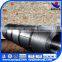 High quality 13mm diameter CaSi alloy cored wire as additive in steel making