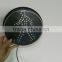 100mm mini traffic pedestrian light