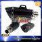 Motorcycle Racing Carbon Fiber Exhaust muffler for Suzuki
