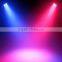 Kiya High Quality 54pcs 3w rgbw led par zoom stage light