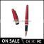 china 2016 new design hot sale wooden, rosewood ball pen