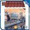 High Speed Stone Chip Roof Tile Machine