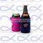 Wholesale neoprene beer bottle holder water bottle holder