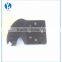 Midea refrigerator spare parts cold rolled steel top hinges