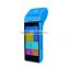 EMV and PCI all in one android pos device/pos machine/pos terminal/pos pda with nfc reader