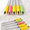 Sedex Audit Factorystainless steel vegetable peeler vegetable slicer julienne peeler colorful TPR handle multi-function peeler