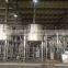 Pub beer brewery equipment Annual capacity of 500HL-2000HL