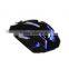 IC 3050 or 5050 super good feeling wired gaming mouse C-649