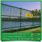 High quality double Loop wire mesh fence for garden