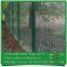 Guangzhou supplier perimeter welded wire mesh 358 high security fencing for prison