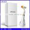 Ultrasonic Face Brush Eletrical Facial Cleansing Tool Machine Facial brush Pore Sonic Cleanser Surface of rubber oil