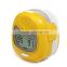 Good price Fingertip Child Pulse Oximeter for Children SPO2 PR monitor RPO-50QA pink blue yellow color