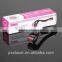 China Factory Dermaroller 540 Needles Face Derma Roller