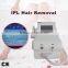 Professional IPL Photofacial Machine IPL Hair Removal Redness Removal Beauty Equipment With Low Price -A003 Wrinkle Removal