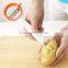 2 In 1 Citrus Carrot Orange Apple Potato Peeler Manual Fruit Magic Stainless Steel Vegetable Peeler
