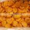 supply organic best quality dried apricot