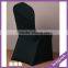 black spander banquet chair covers for sale