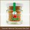 Tropical Hibiscus Flavoured Sea Salt