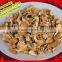Dried green pleurotus ostreatus raw/ oyster mushroom with timely delivery