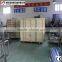 Tunnel Type Microwave Latex Mattress Pillows Dryer and Sterilization Machine
