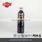 Zero Added Halal Dark Soy Sauce Superior Quality 500ml Plastic Bottle