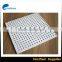 high density perforated calcium silicate board