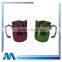 colorful stainless steel milk jug, Italy Cup, coffee jug