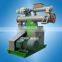 factory price crusher and pellet mill all-in-one machine/livestock feed pellet small pellet mills machine for sale