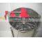 3 frames honey extractor by manual