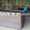Fine quality for metal crowd control barrier,galvanized/powder coating event road safety barrier,portable concert mojo barrier