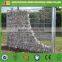 Galfan Wire Welded Gabion Box for Retaining Wall
