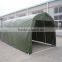 Fabric Storage car shed
